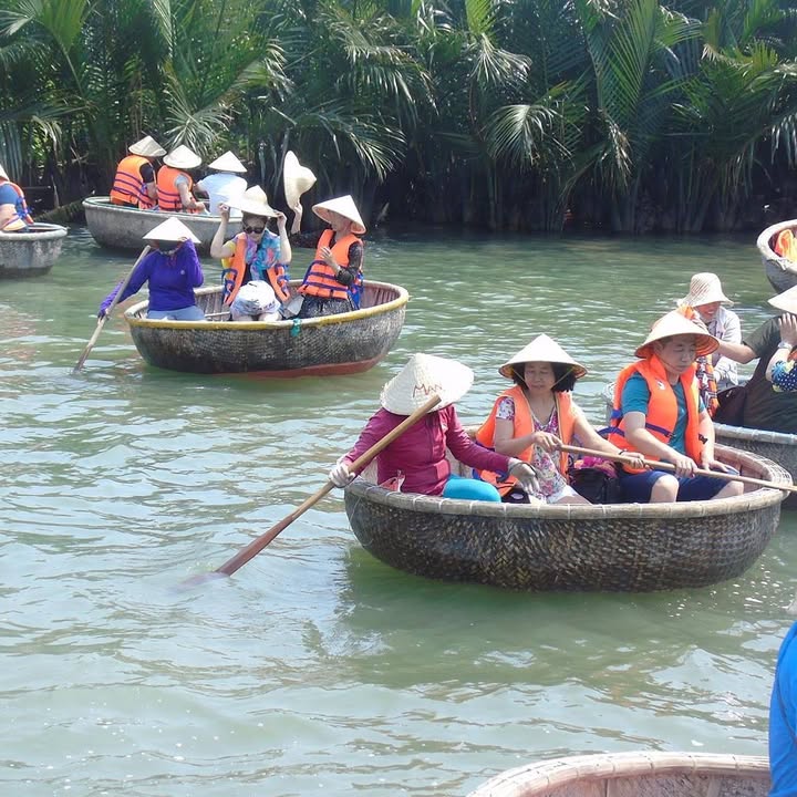 Đất nền Cẩm Thanh Hội An 290m² giá thỏa thuận - Đầu tư sinh lời ngay!