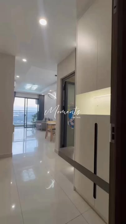 Căn hộ Q7 Saigon Riverside Complex 67m² giá 12 triệu - Full nội thất sang trọng!