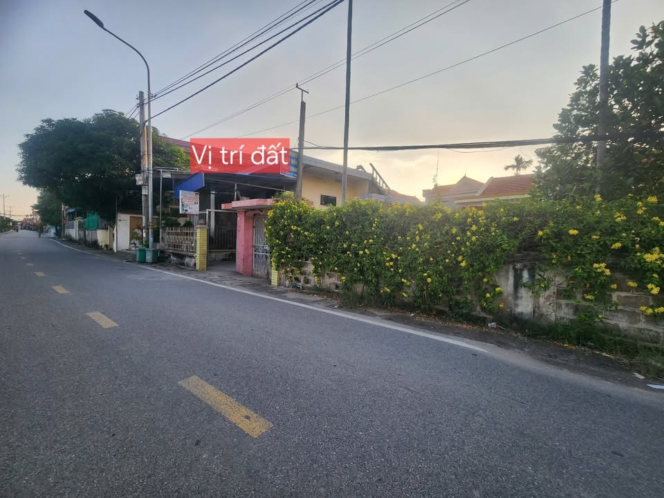 Đất nền Dương Quan, Thủy Nguyên 128m² giá 7 tỷ - Vị trí đắc địa cho kinh doanh