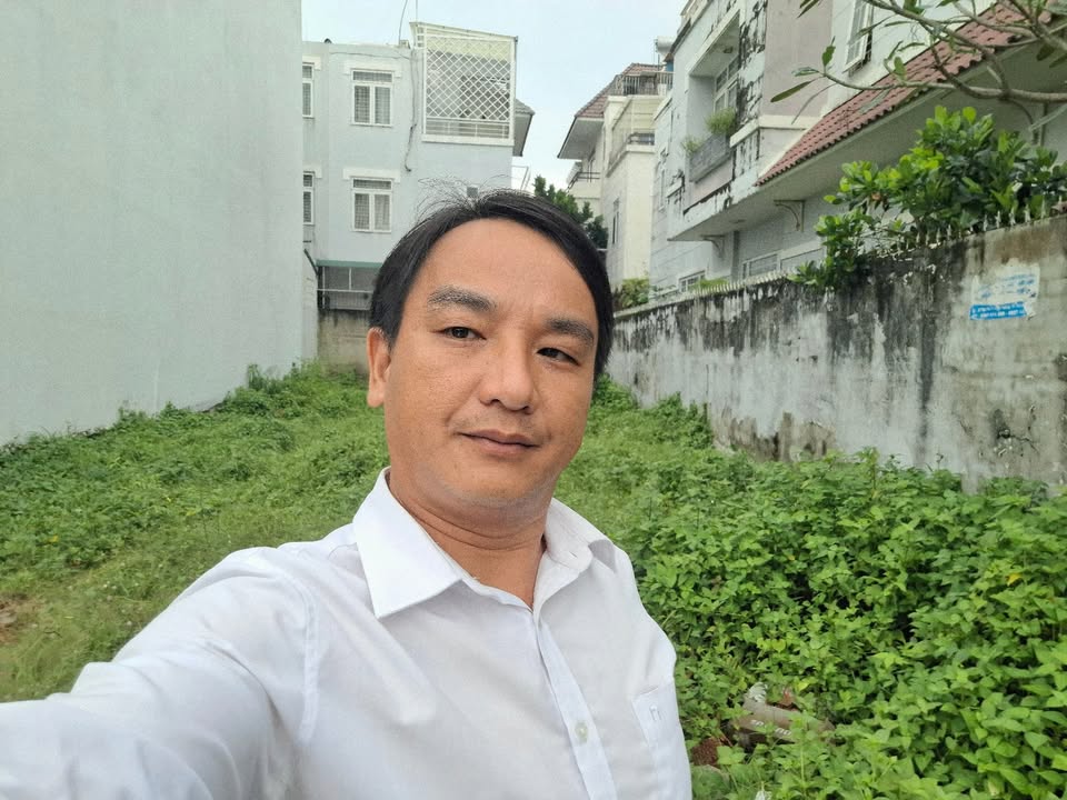 Đất nền KDC Khang An quận 9 giá 13.2 tỷ - Đối diện công viên xanh mát!