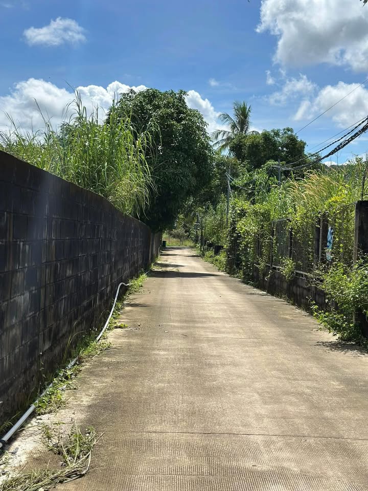 Đất ở Cửa Dương, Phú Quốc 500m² giá chỉ 1.2 tỷ - Cơ hội đầu tư hiếm có!