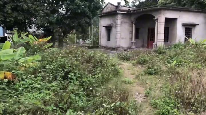 Đất nền đẹp tại khu Hoà Bình, Mạo Khê 871,2m² giá 3,8 tỷ - Cơ hội đầu tư sinh lời!