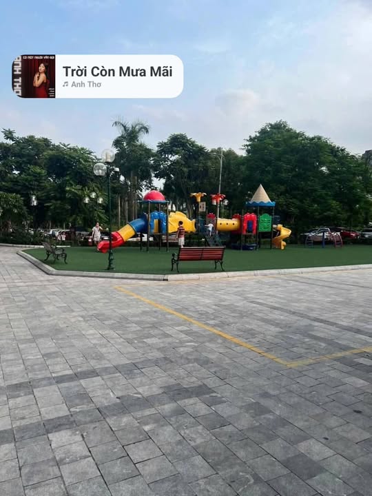 Shophouse La Casta Phú La 50m² giá 5 tỷ - Kinh doanh ngay lập tức!