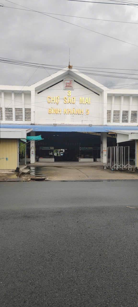 Đất nền đường số 16, Long Xuyên, 110m² giá 2.5 tỷ - Cơ hội đầu tư hấp dẫn!