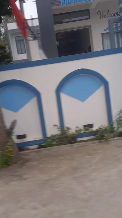 Bán đất thổ cư Long Phụng, Đức Phổ 686m² giá 2 tỷ - Cách biển chỉ 5m!