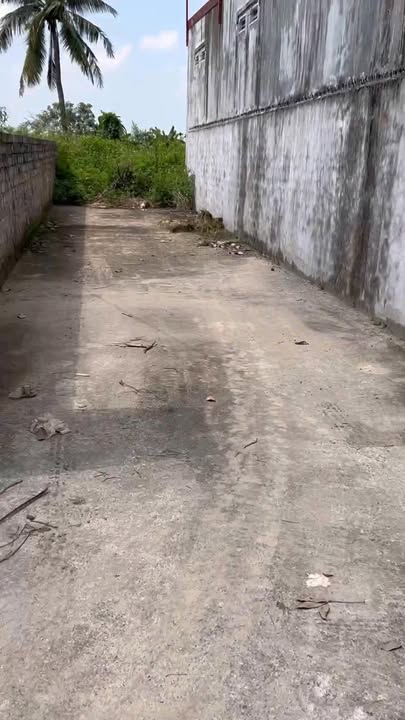 Đất Vĩnh Hòa Vĩnh Bảo 400m² giá 1 tỷ - Ô tô vào tận nơi!