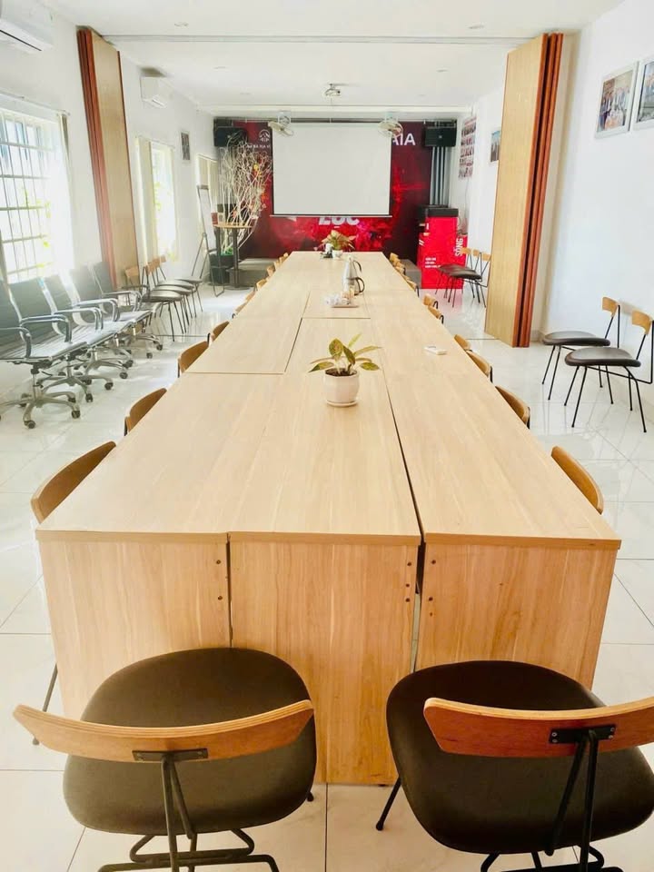 Nhà 2 mặt tiền đường Cách Mạng Tháng 8, Bà Rịa - 218.3m² giá 18 tỷ - Đầu tư sinh lời ngay!