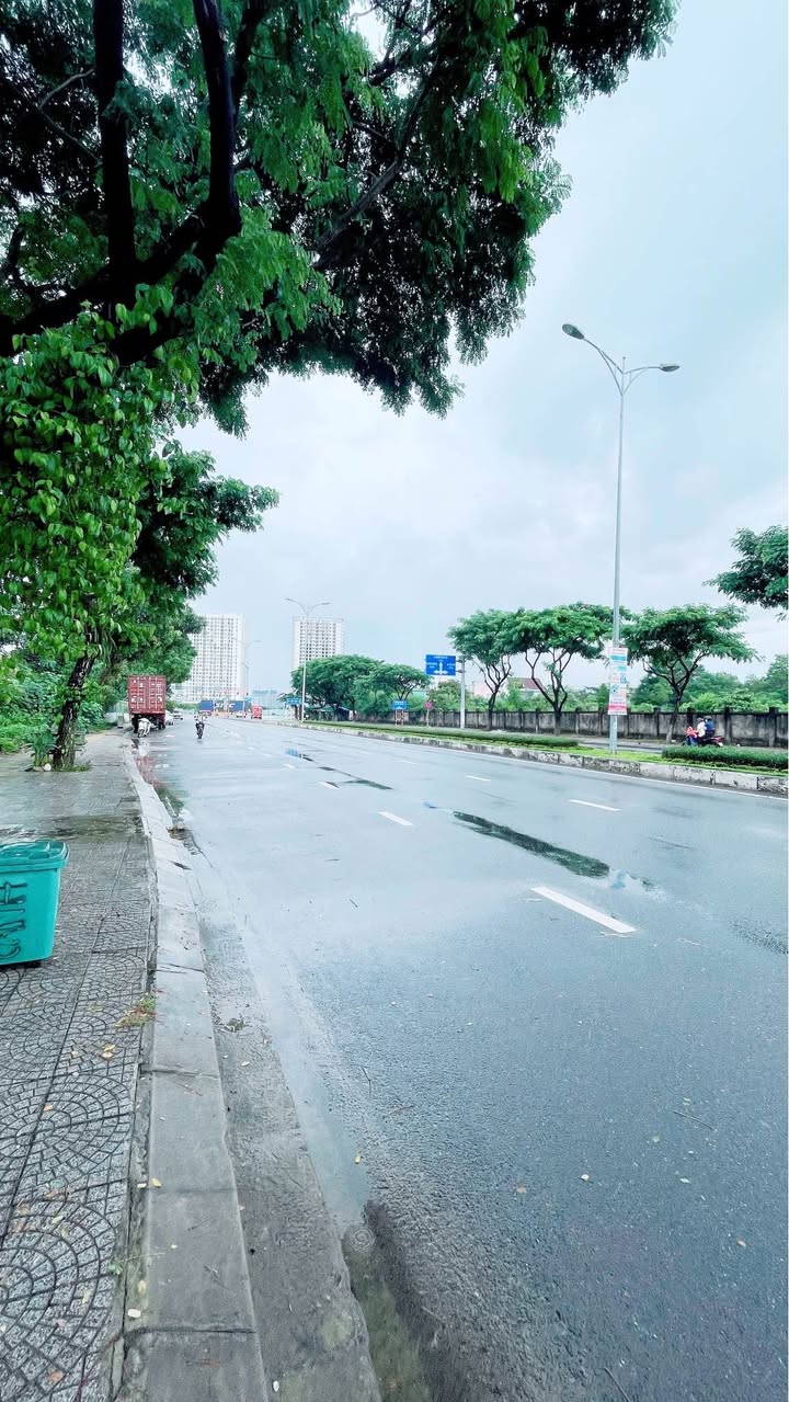 Đất nền mặt đường Võ Chí Công, Hoà Hải, Đà Nẵng 200m² giá 14.6 tỷ - Cơ hội đầu tư hấp dẫn!