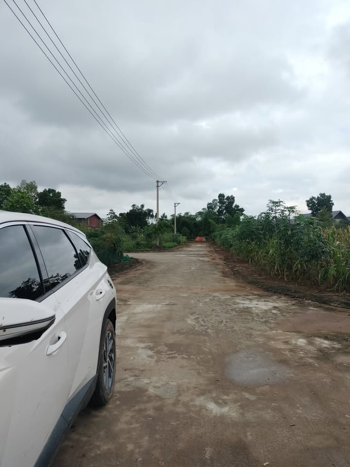 Đất nền Thịnh Hưng Yên Bình 100m² giá 5xx triệu - Khu dân cư đông đúc!