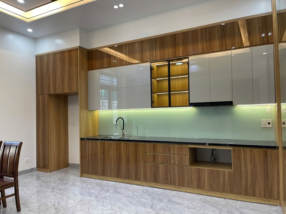 Chung cư mini Lê Hồng Phong, Phủ Lý 18m² - Nội thất 3 sao, giá chỉ từ 6 triệu!