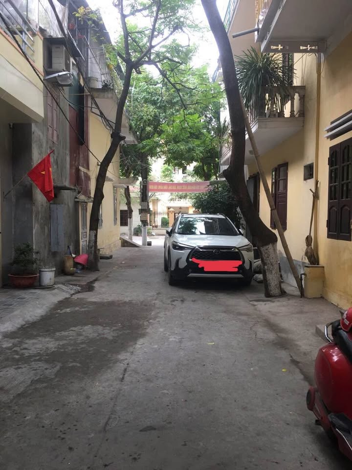 Nhà riêng trung tâm phường Nam Thành 51,5m² giá thỏa thuận - Sẵn sàng vào ở ngay!