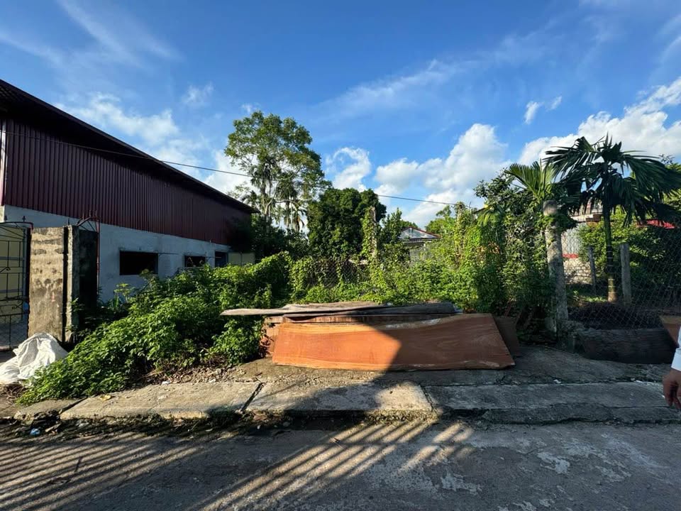 Đất thổ cư Hưng Công Bình Lục 293m² giá 1.1 tỷ - Đầu tư sinh lời ngay!