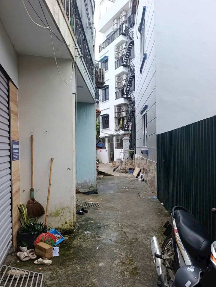 Đất nền Yên Nghĩa Hà Đông 30m² giá chỉ 3.x tỷ - Cơ hội đầu tư tuyệt vời!