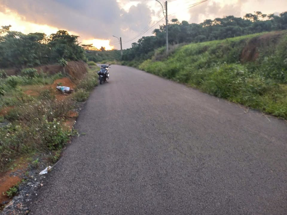 Đất nền biệt thự Bảo Lộc 1000m² giá 4.5 tỷ - Đầu tư sinh lời chắc chắn!