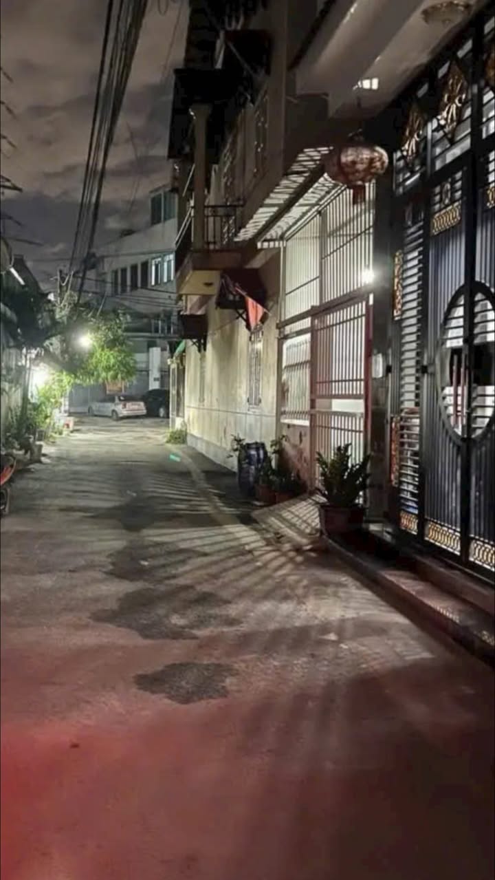 Nhà cấp 4 tại An Phú, Thuận An, Bình Dương 50m² giá 2.6 tỷ - Cơ hội đầu tư hấp dẫn!