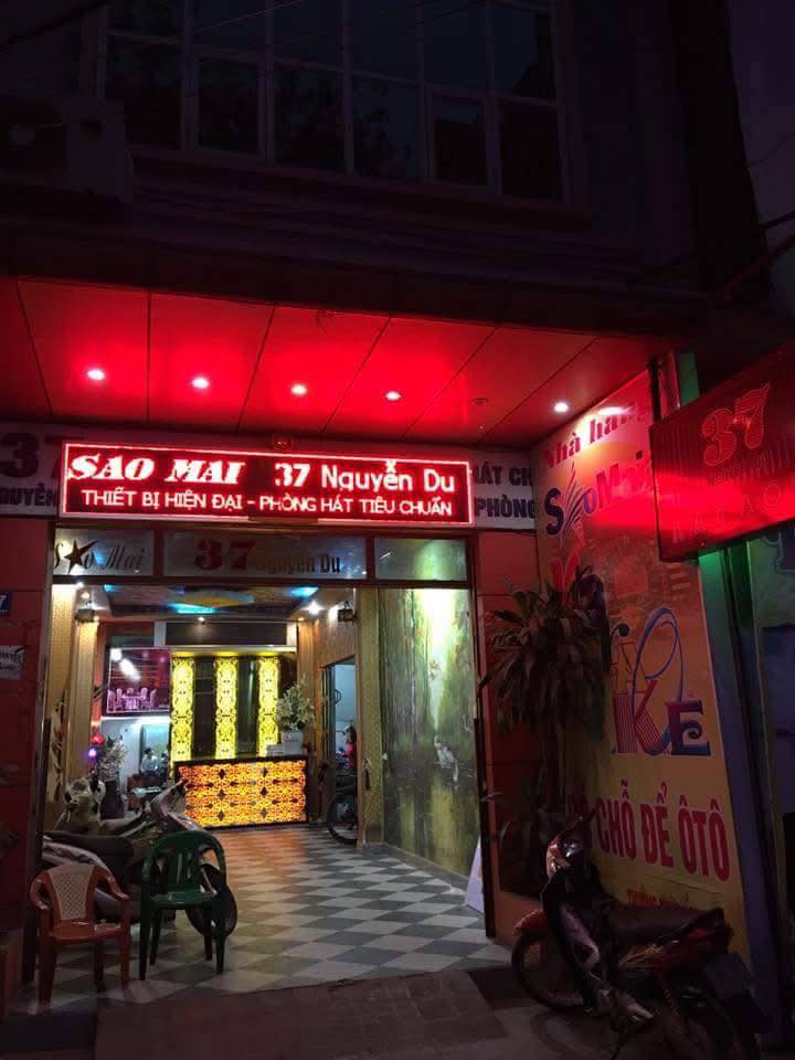 Nhà cho thuê 5 tầng phố Nguyễn Du, Thanh Hóa - Có thang máy, giá thỏa thuận!