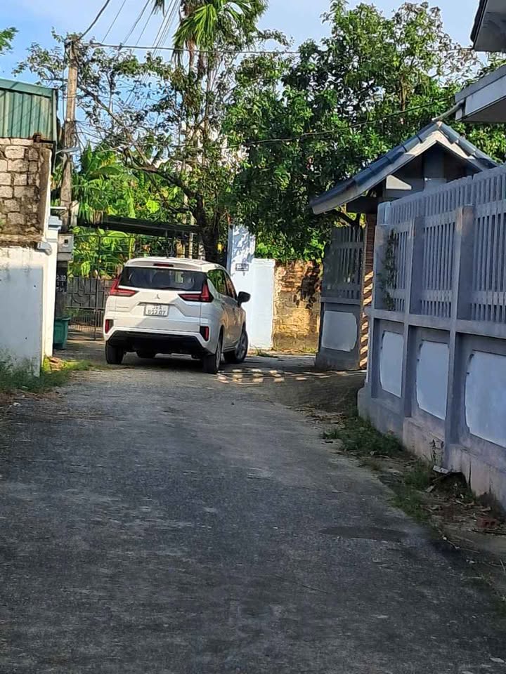 Nhà 2 tầng phố Tân Trọng, Quảng Thành 72m² giá 1.95 tỷ - Đẹp lung linh, dọn vào ở ngay!