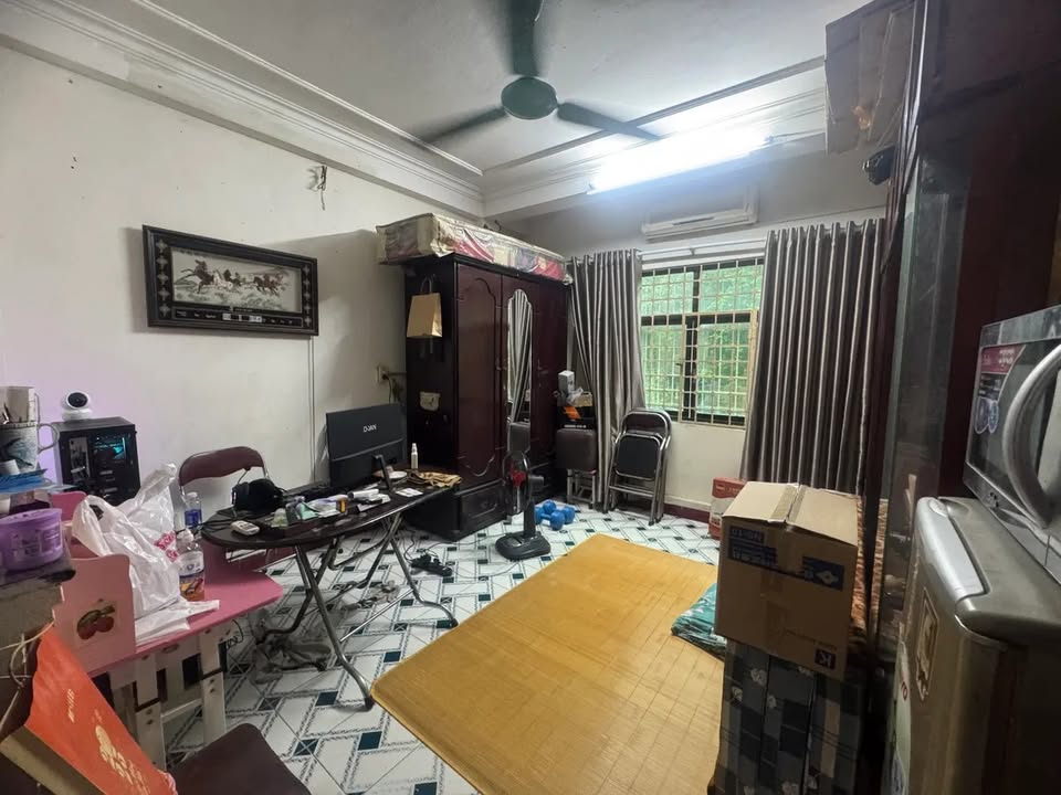 Nhà mặt phố Quốc Tử Giám, Đống Đa 41m² giá 22.5 tỷ - Kinh doanh đỉnh cao!