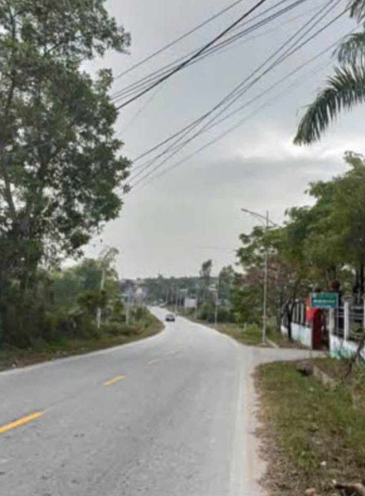 Đất nền Hạ Long 823m² mặt tiền 23m - Cơ hội đầu tư hấp dẫn!