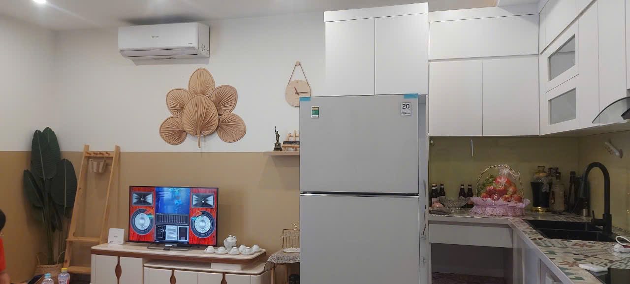 Căn hộ chung cư Thiên Niên Kỷ Hà Đông 70m² giá 14 triệu - Sẵn sàng vào ở tháng 11!