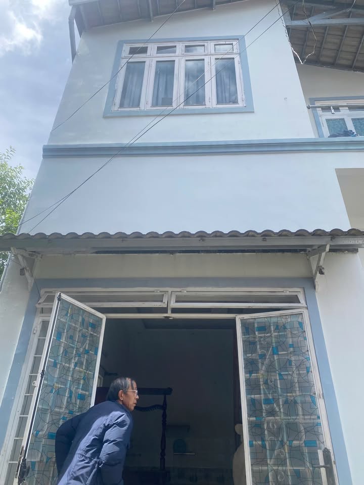 Cho thuê nhà nguyên căn phường 9 Đà Lạt 2PN giá 5 triệu - Sẵn sàng vào ở ngay!