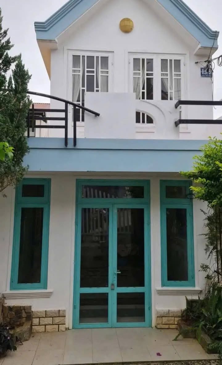 Nhà cho thuê nguyên căn Đường Đặng Thái Thân, Đà Lạt 6,5 triệu - View đẹp, thích hợp kinh doanh!