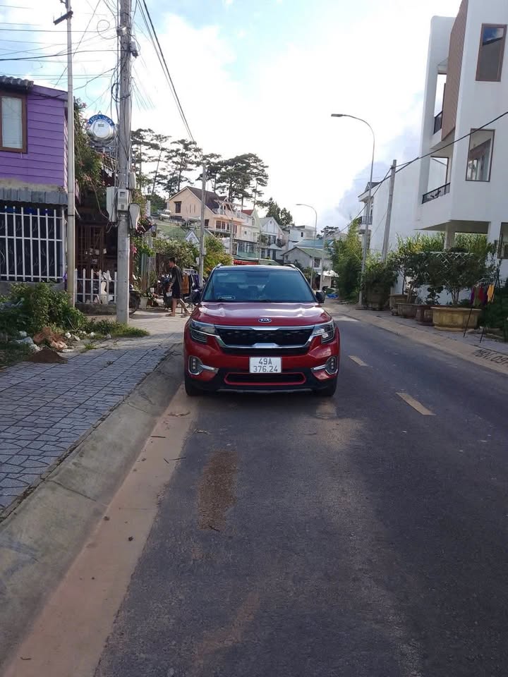 Nhà cho thuê tại Đà Lạt 2 phòng ngủ giá 10 triệu - Phù hợp kinh doanh mọi ngành nghề!