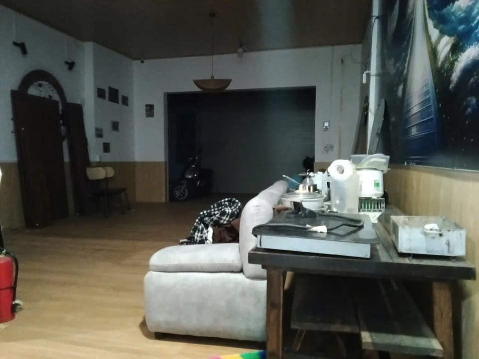 Nhà cho thuê hẻm ô tô Mê Linh, Đà Lạt 108m² giá 6.5 triệu - Không thể bỏ lỡ!