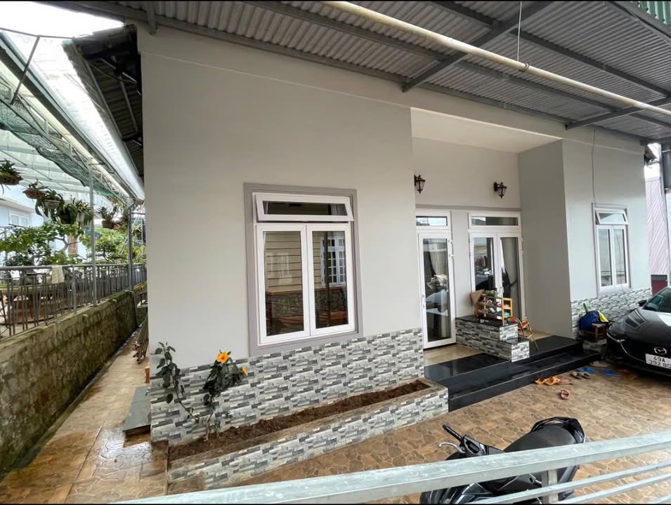 Nhà nguyên căn 75m² tại Đà Lạt - Cho thuê giá 6.5 triệu, thuận tiện cho gia đình