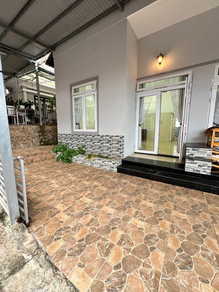 Nhà nguyên căn cho thuê tại Đà Lạt 75m² giá 6,5 triệu - Phù hợp cho hộ gia đình!