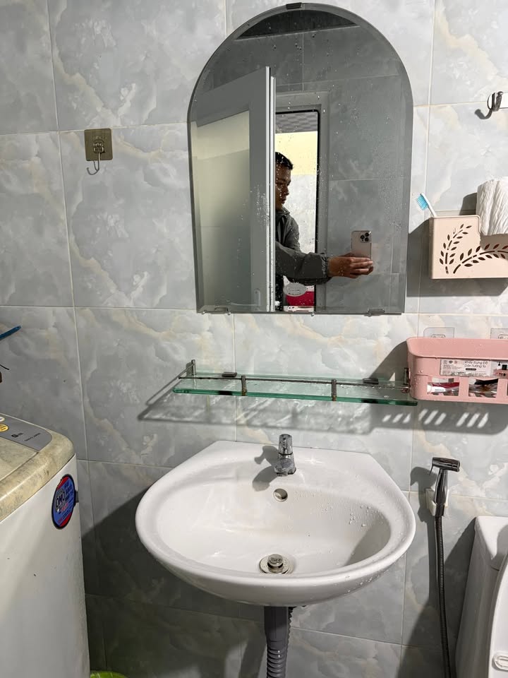 Căn hộ cho thuê Đào Duy Từ, Đà Lạt - Đầy đủ nội thất, chỉ việc vào ở!