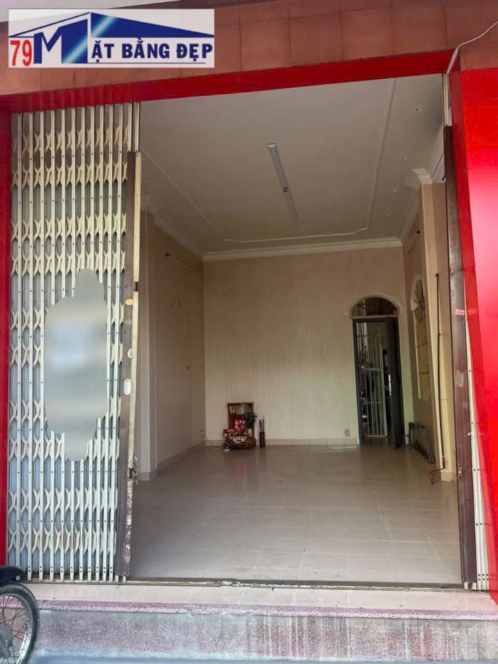 Cho thuê mặt bằng mặt tiền đường Lê Hồng Phong 24m² giá 11 triệu - Vị trí đắc địa ngay vòng xoay Đồng Nai!