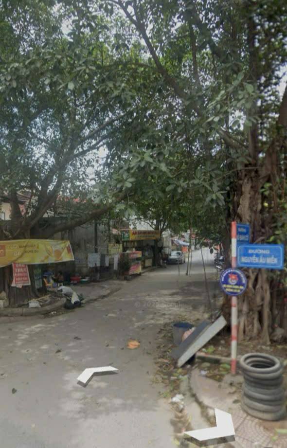 Đất nền Vân Dương, Quế Võ 124,8m² - Cơ hội đầu tư sinh lời!