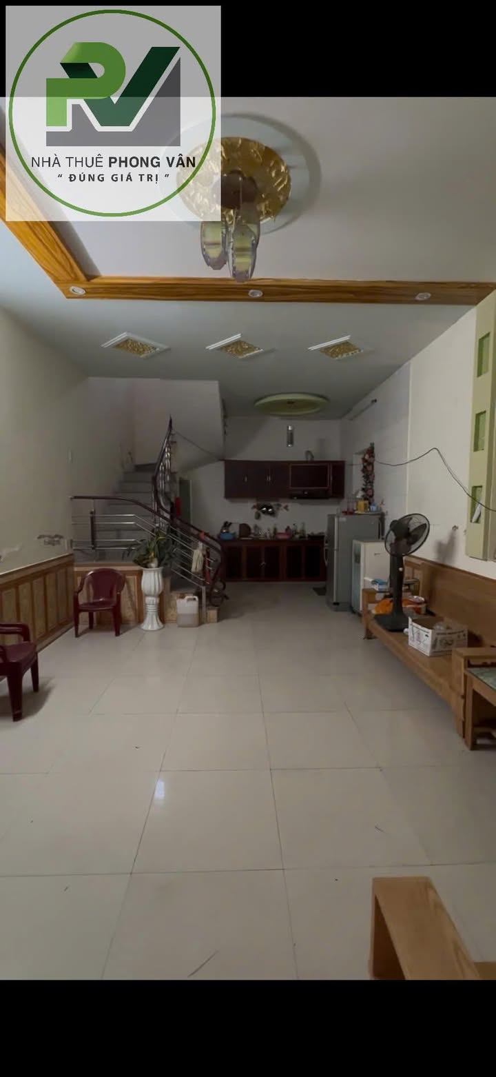 Nhà cho thuê tại Bùi Viện, Hải Phòng - Diện tích 40m², giá 7.5 triệu/tháng - Full nội thất đẹp!
