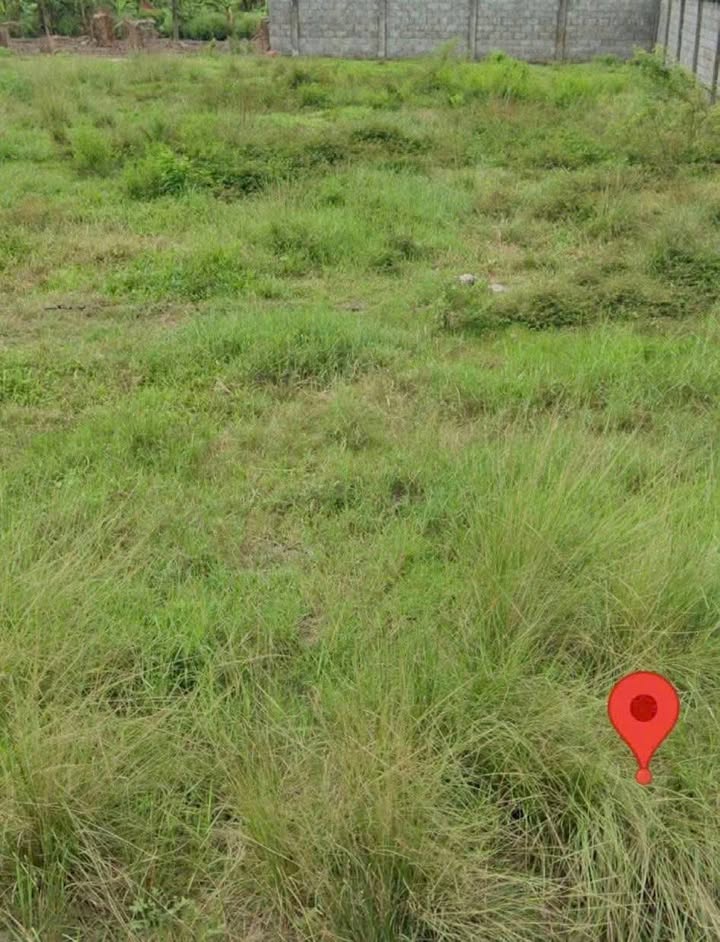 Đất mặt tiền đường Trung An, Củ Chi 400m² giá 4.5 tỷ - Đầu tư lý tưởng!