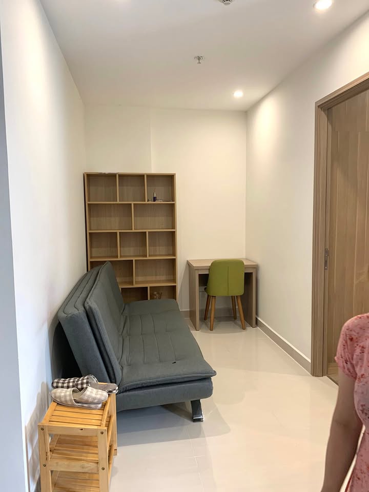 Chung cư Vinhomes Smart City Tây Mỗ cho thuê giá từ 5 triệu - Căn hộ tốt nhất chờ bạn!