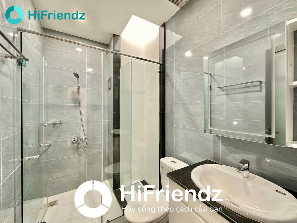 Studio cho thuê đường Phổ Quang, P2, Tân Bình - Phù hợp cho 1-2 người ở ngay!