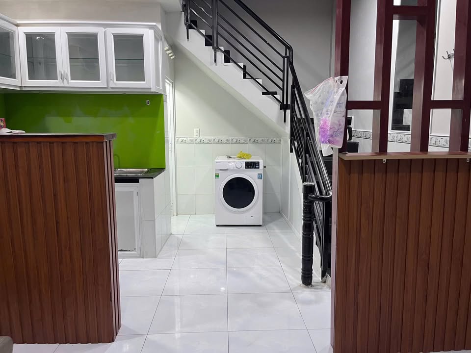 Nhà cho thuê tại Phùng Chí Kiên, Tân Quý, Tân Phú - Diện tích 24m² giá 7 triệu