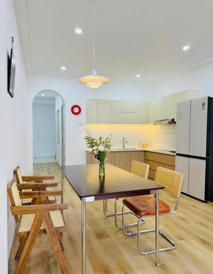 Nhà nguyên căn cho thuê tại Buôn Ma Thuột - Đường Huỳnh Thúc Kháng - Giá 12 triệu/tháng