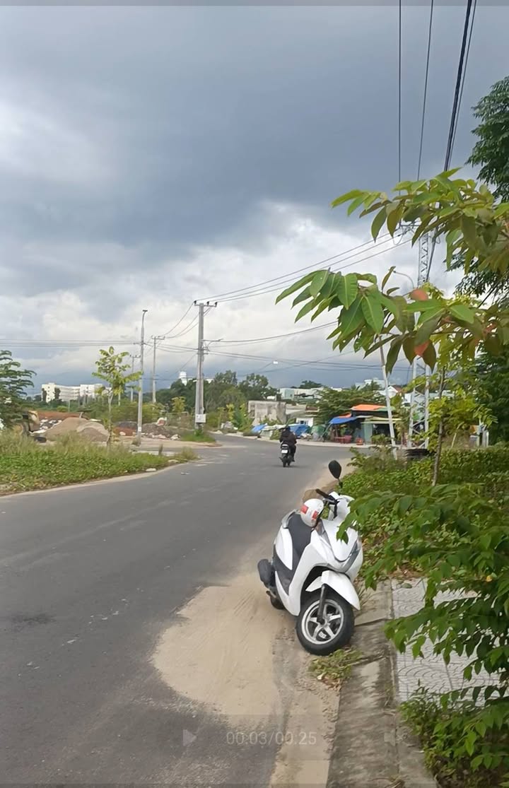 Đất mặt tiền Nguyễn Như Đãi, Cẩm Lệ 85m² giá 3 tỷ - Cơ hội đầu tư tuyệt vời!