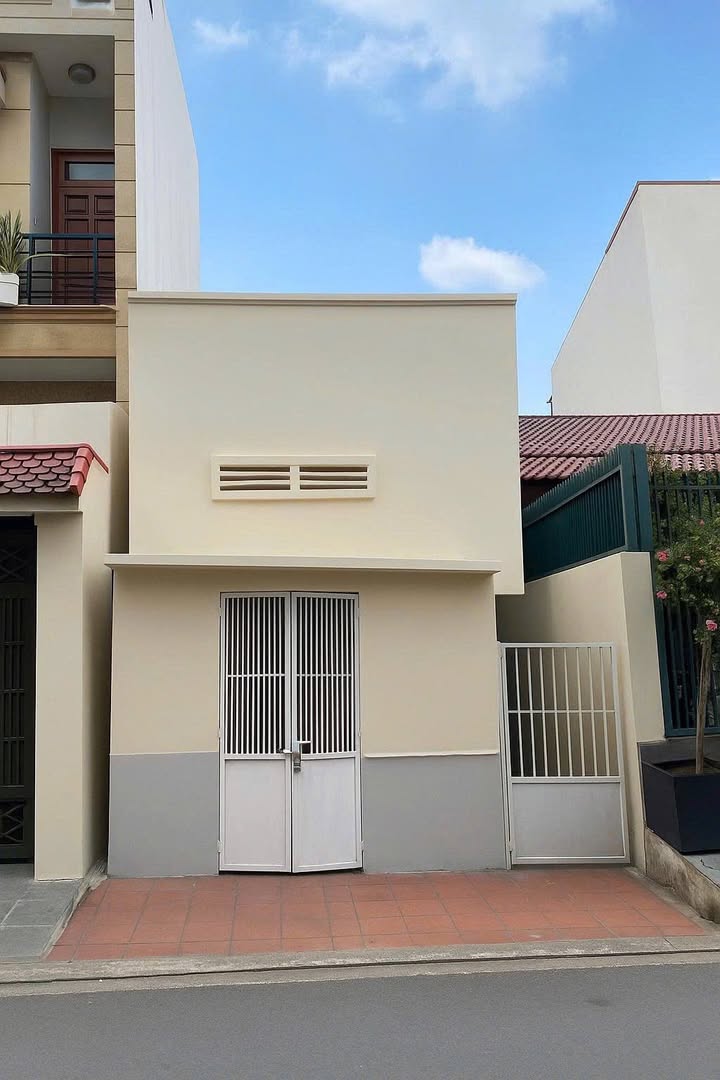 Cho thuê nhà phố 68m² đường Xuân Thủy, Thảo Điền - Giá chỉ 25 triệu/tháng!