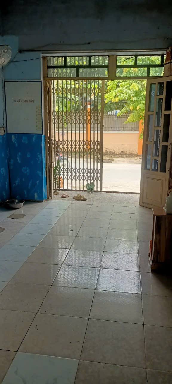 Mặt bằng kinh doanh cho thuê đường Nguyễn Thị Sáu, Quận 12 - Vị trí đắc địa gần trường học