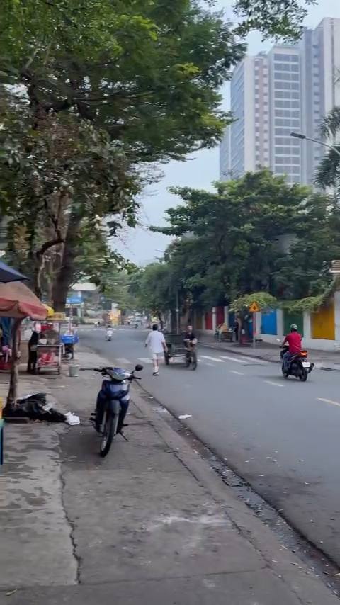 Mặt bằng cho thuê tại Thảo Điền 65m² giá 10 triệu - Chính chủ, vị trí đắc địa!