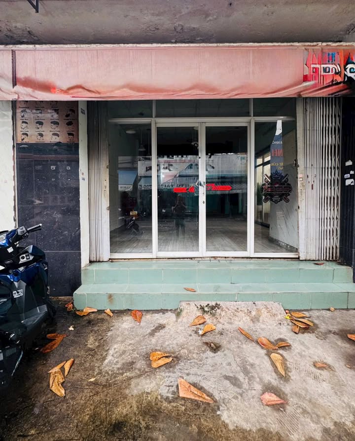 Cho thuê mặt tiền kinh doanh Tân Hương 30m² giá 7.5 triệu - Khu vực sầm uất