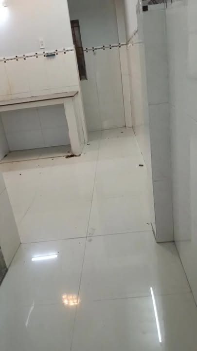 Nhà nguyên căn quận 7, 30m² giá 7.5 triệu - Thích hợp cho gia đình