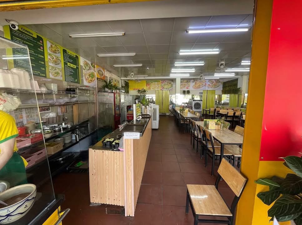 Mặt bằng cho thuê tại Phan Huy Ích, Gò Vấp 105m² - Kinh doanh đa ngành nghề!