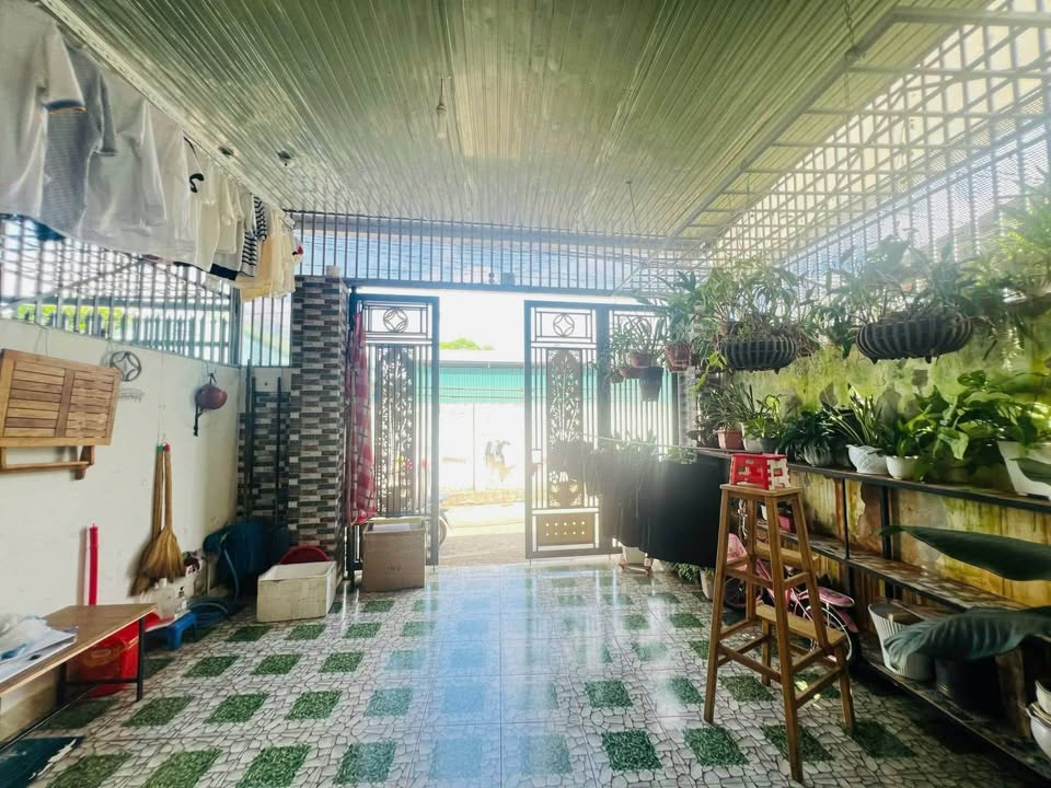 Nhà cho thuê Hẻm 53 Trần Quý Cáp, Buôn Ma Thuột - Giá chỉ 4 triệu/tháng!