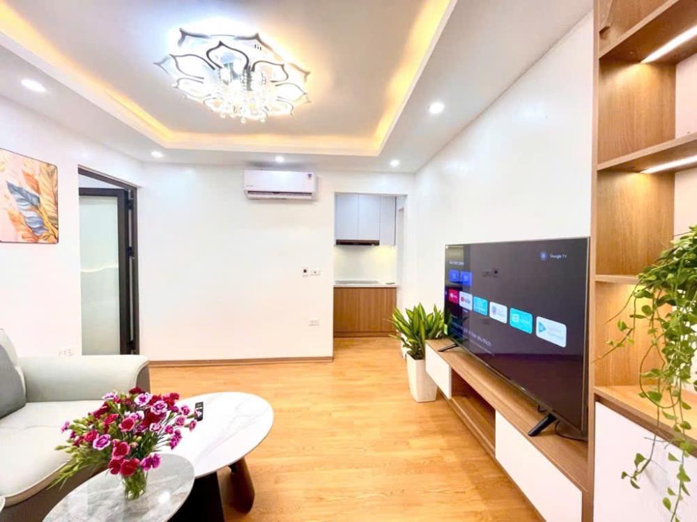 Căn hộ Phạm Ngọc Thạch 70m² giá 4.25 tỷ - Ô tô đỗ ngay cửa, khu phố sầm uất!