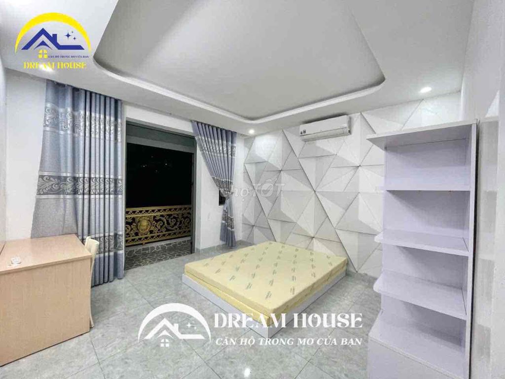 Căn hộ Duplex Bình Trị Đông 30m² giá 3.6 triệu - An ninh tuyệt đối, đầy đủ tiện nghi!