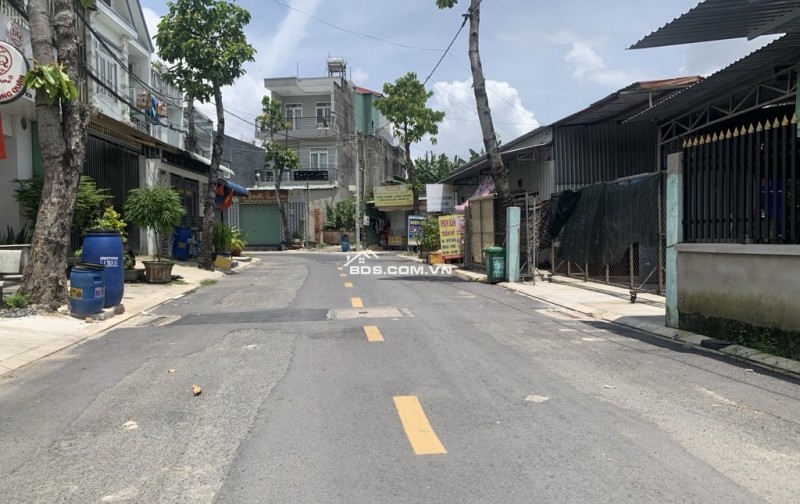 Đất mặt tiền Xuân Thới Thượng 22, Hóc Môn 145m² giá 4.6 tỷ - Đầu tư sinh lời ngay!